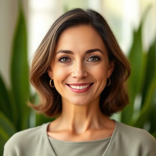 Олена Петренко - експерт з йоги