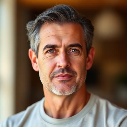 Іван Коваленко - експерт з йоги