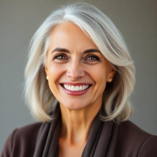 Марія Сидоренко - експерт з йоги