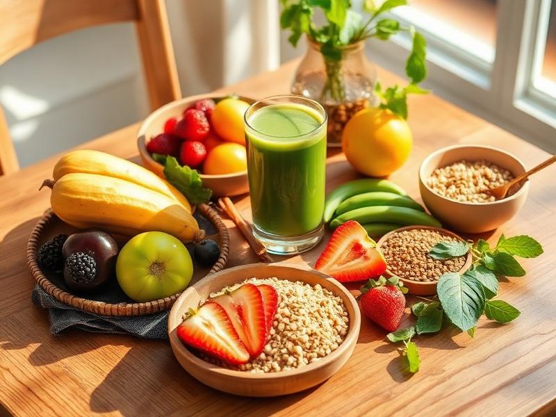 Неправильне харчування