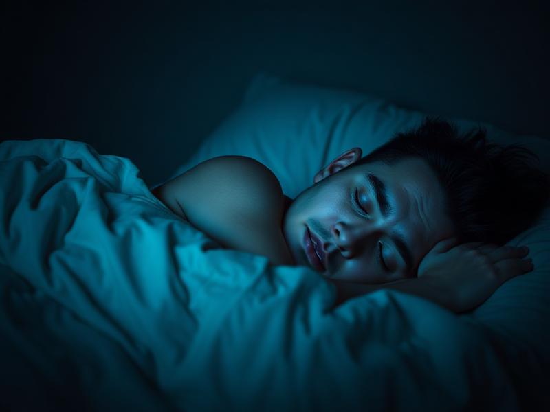 Недостатній сон