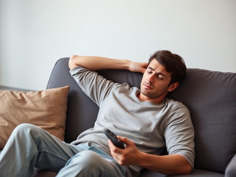 Малорухливість