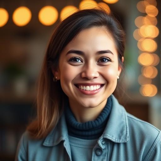 Олена К. - відгук про йогу